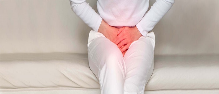 Interstitial Cystitis (Painful Bladder Syndrome)