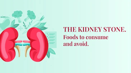 The Top 10 Foods That Can Cause Kidney Stones: Insights by Dr. Sandeep Nunia