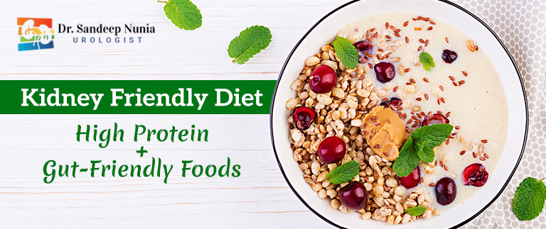 How to Choose High-Protein, Gut-Friendly Foods for Kidney & Urological Health (September 2025 Guide) How to Choose High-Protein, Gut-Friendly Foods for Kidney & Urological Health (September 2025 Guide)