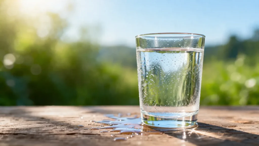 best-kidney-detox-drinks-lemon